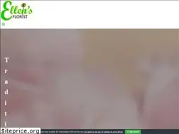 Sites similar to ellensflorist.co.uk