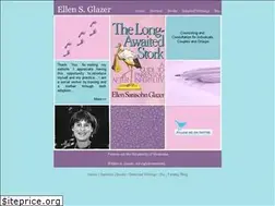 Sites similar to ellensglazer.net