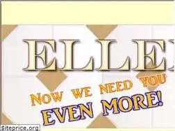 Sites similar to ellenskitchen.com