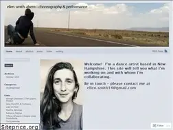 Sites similar to ellensmithahern.com