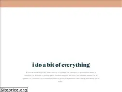 Sites similar to ellensriley.com