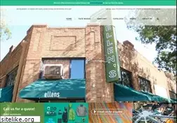Sites similar to ellenssilkscreening.com