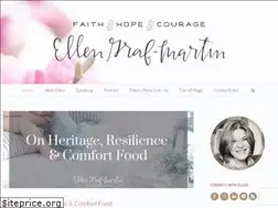 Sites similar to ellenstable.com