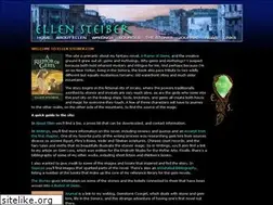 Sites similar to ellensteiber.com