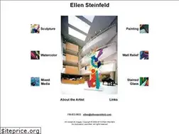 Sites similar to ellensteinfeld.com