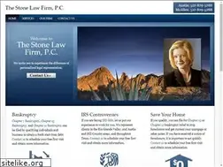 Sites similar to ellenstonelaw.com