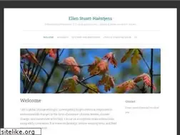 Sites similar to ellenstuarthaentjens.com