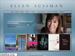 Sites similar to ellensussman.com