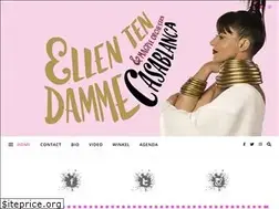 Sites similar to ellentendammemusic.com