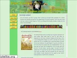 Sites similar to ellentijsinger.nl
