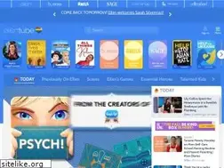 Sites similar to ellentube.com