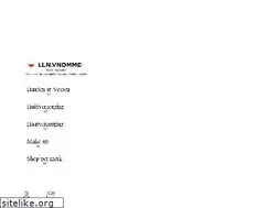 Sites similar to ellenvandamme.be