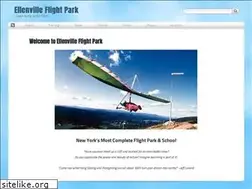 Sites similar to ellenvilleflightpark.com
