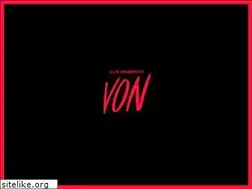 Sites similar to ellenvonunwerthvon.com