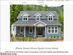 Sites similar to ellenwoodhomes.ca