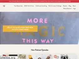 Sites similar to ellenyin.com