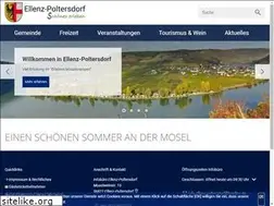 Sites similar to ellenz.de