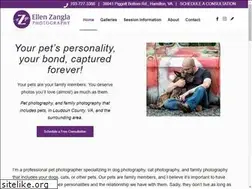 Sites similar to ellenzanglaphotography.com