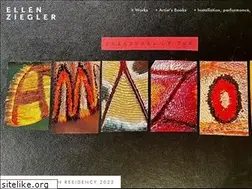 Sites similar to ellenziegler.com