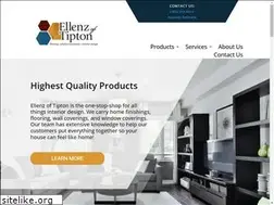 Sites similar to ellenzoftipton.com