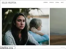 Sites similar to elleolivia.com