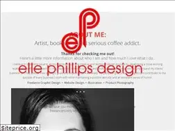 Sites similar to ellephillips.com
