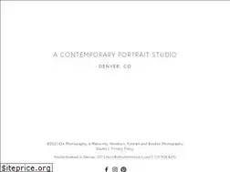 Sites similar to ellephotostudio.com