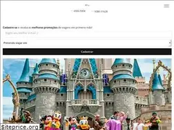 Sites similar to elleprimeviagens.com.br