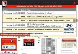 Sites similar to eller04.de