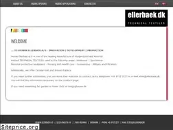 Sites similar to ellerbaek.dk