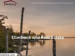 Sites similar to ellerbeck.ca