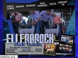 Sites similar to ellerbrockclublambs.com