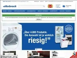 Sites similar to ellerbrockshop.de