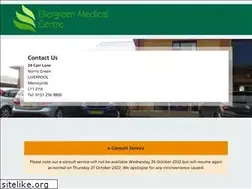 Sites similar to ellergreenmc.nhs.uk