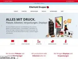 Sites similar to ellerhold.de