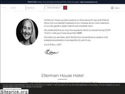 Sites similar to ellerman.co.za