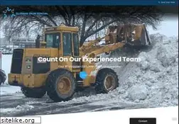 Sites similar to ellermansnowremoval.com