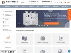Sites similar to elleron.ru