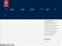 Sites similar to ellerpdc.com