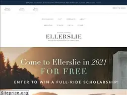 Sites similar to ellerslie.com