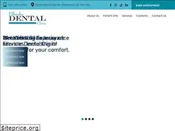 Sites similar to ellersliedental.com