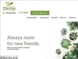 Sites similar to ellersliegift.com
