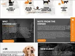 Sites similar to ellerslieveterinaryclinic.nz