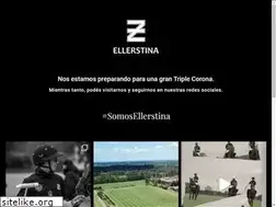 Sites similar to ellerstina.com.ar