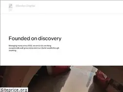 Sites similar to ellerstoncapital.com