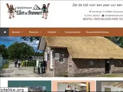 Sites similar to ellertenbrammert.nl
