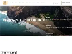 Sites similar to elleruss.com