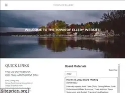 Sites similar to elleryny.org