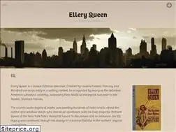 Sites similar to elleryqueen.us