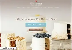 Sites similar to ellesbelles.com